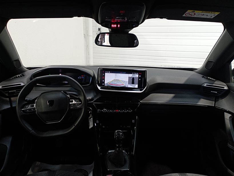 PEUGEOT 2008 2024 - Photo n°13