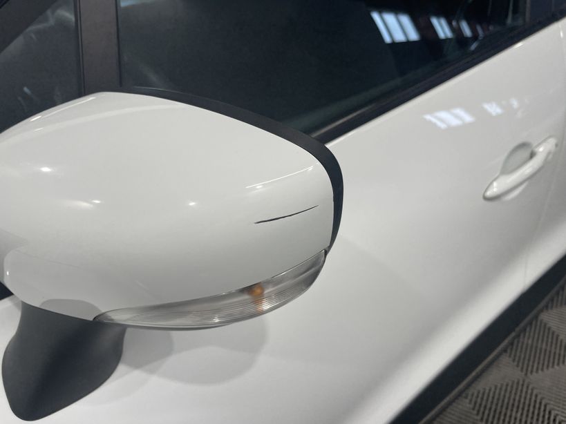 RENAULT CLIO IV ESTATE BUSINESS 2020 - Photo n°6