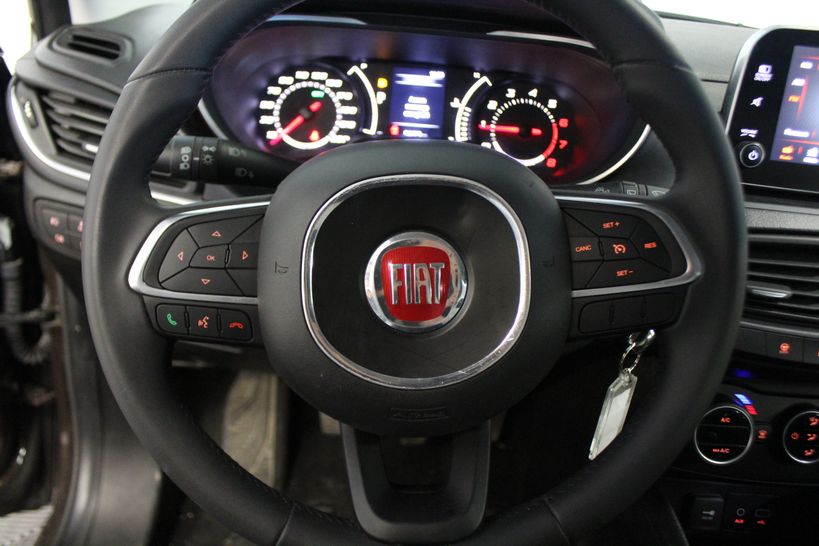 FIAT TIPO 2018 - Photo n°13
