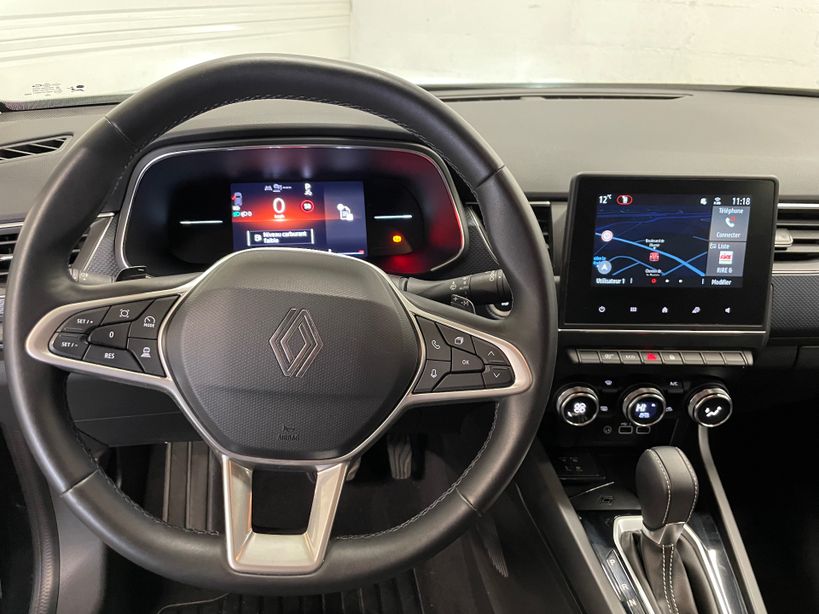 RENAULT ARKANA 2024 - Photo n°14