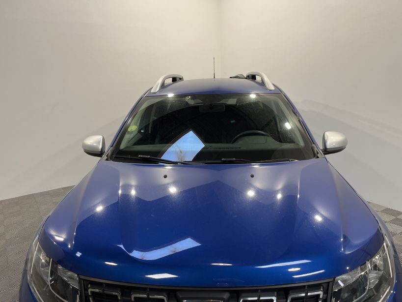 DACIA DUSTER 2020 - Photo n°4