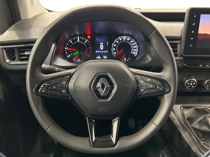 RENAULT KANGOO VAN 2024 - Photo n°11