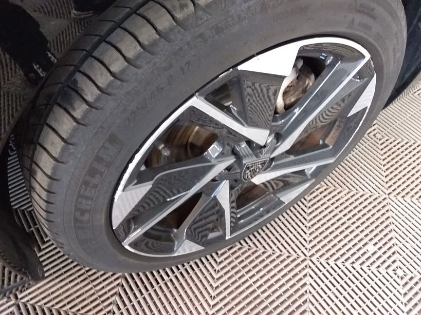 PEUGEOT 308 SW 2023 - Photo n°4