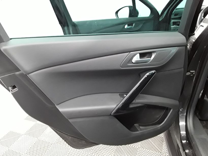 PEUGEOT 508 RXH 2016 - Photo n°14