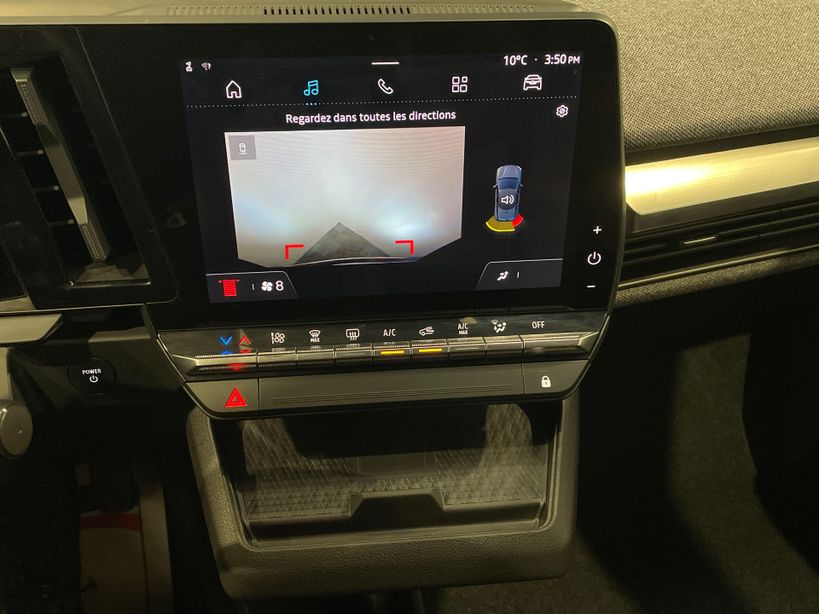 RENAULT MEGANE E TECH 2022 - Photo n°12