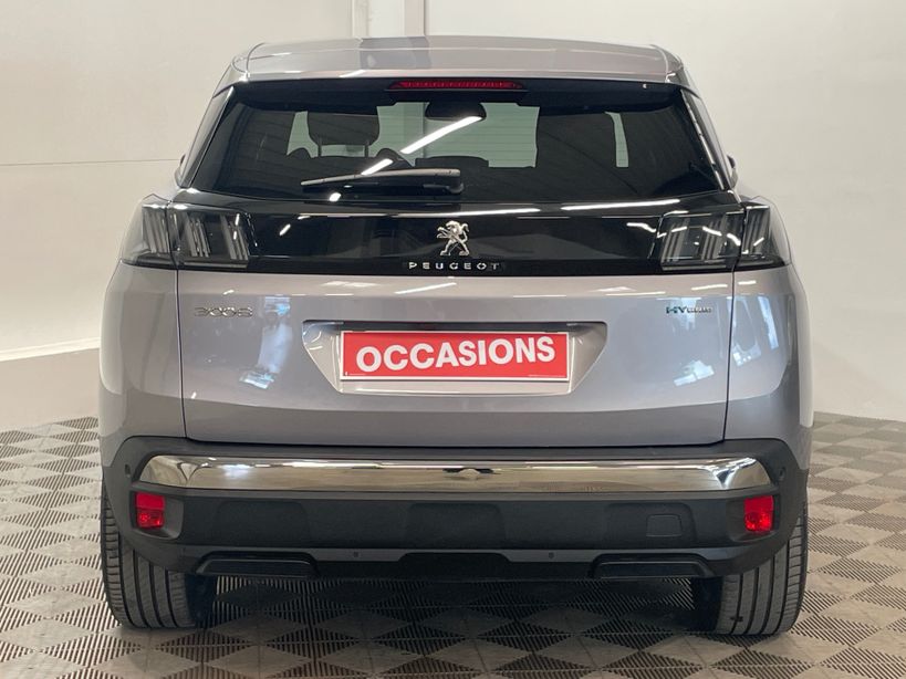 PEUGEOT 3008 2024 - Photo n°5