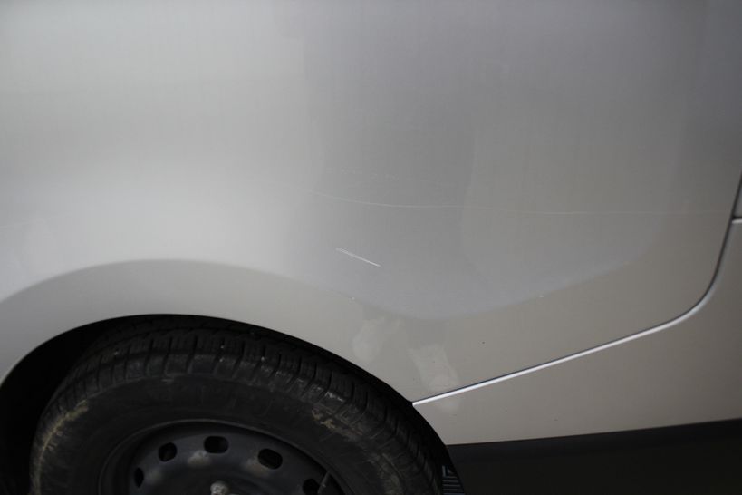 RENAULT TRAFIC COMBI 2017 - Photo n°30