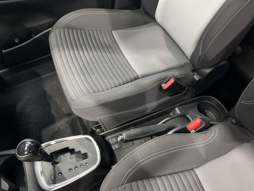 TOYOTA YARIS PRO HYBRIDE MY19 2019 - Photo n°19