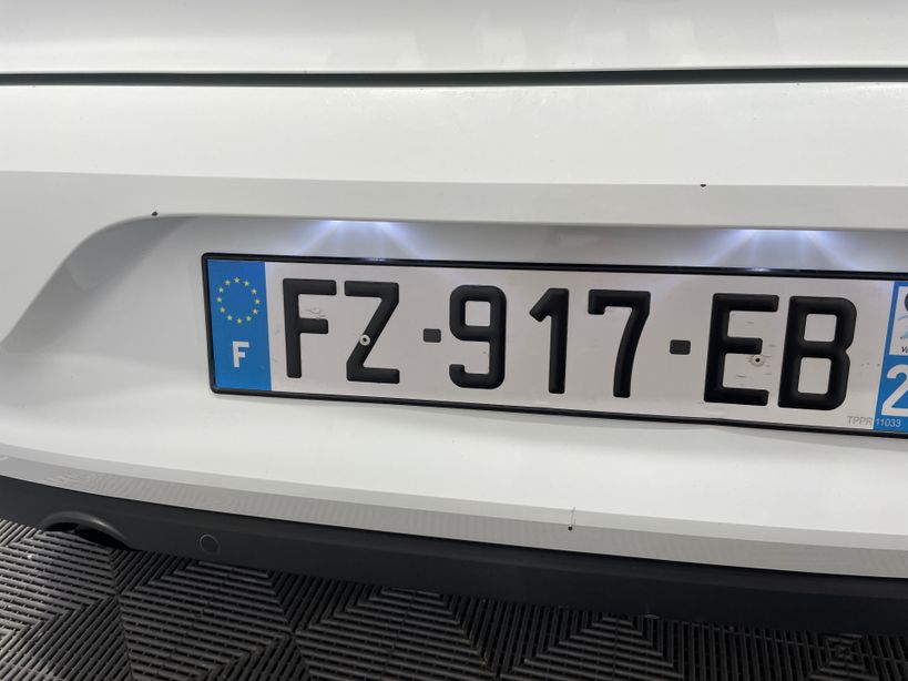 RENAULT CLIO V 2021 - Photo n°18