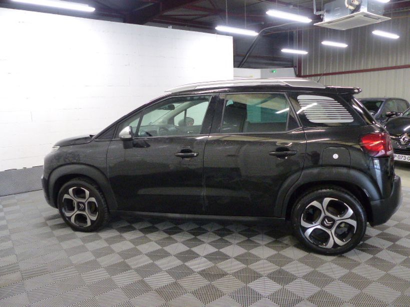 CITROEN C3 AIRCROSS 2019 - Photo n°13