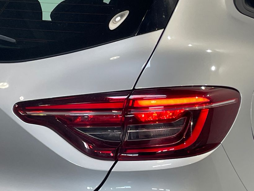 RENAULT CLIO V 2021 - Photo n°8