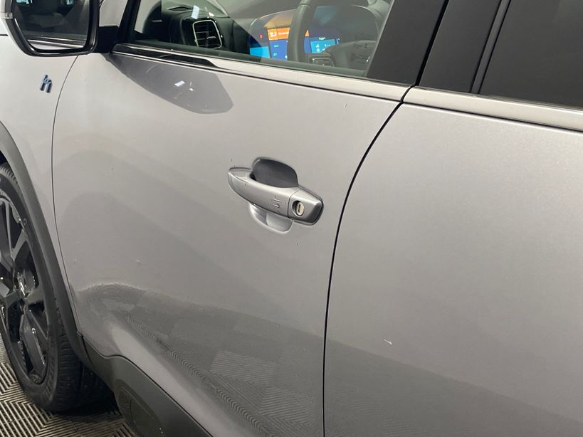 CITROEN C5 AIRCROSS 2024 - Photo n°4