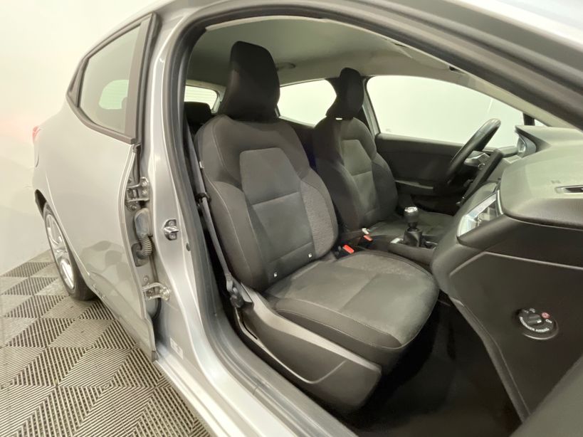 RENAULT CLIO V 2021 - Photo n°40