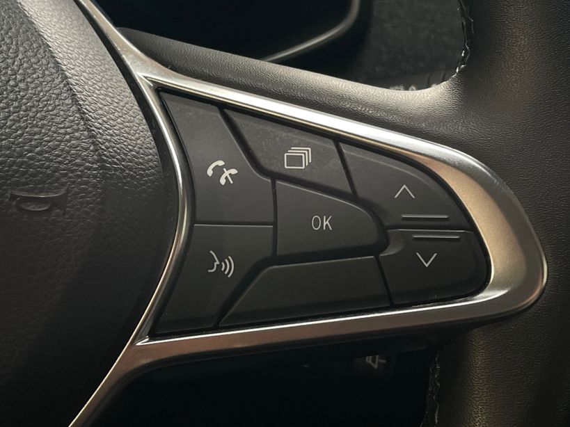 RENAULT ZOE E TECH ELECTRIQUE 2021 - Photo n°27