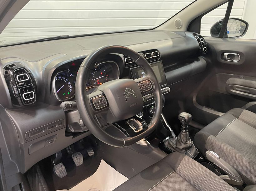 CITROEN C3 AIRCROSS 2023 - Photo n°10