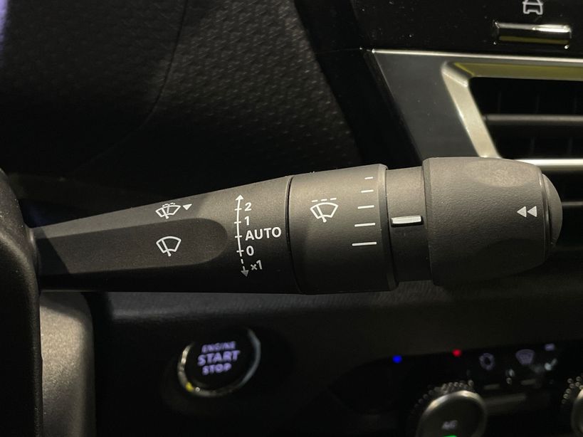 CITROEN C4 X 2023 - Photo n°32