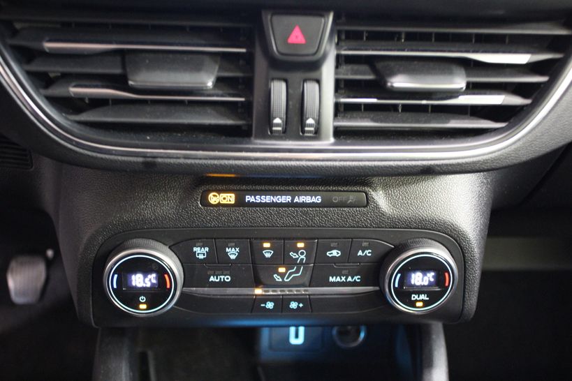 FORD FOCUS ACTIVE 2020 - Photo n°19