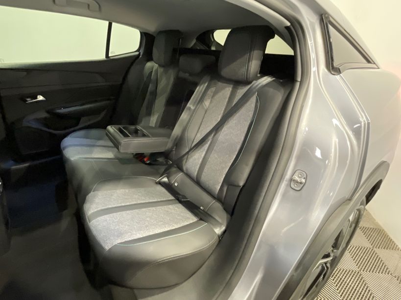 PEUGEOT 408 2024 - Photo n°10