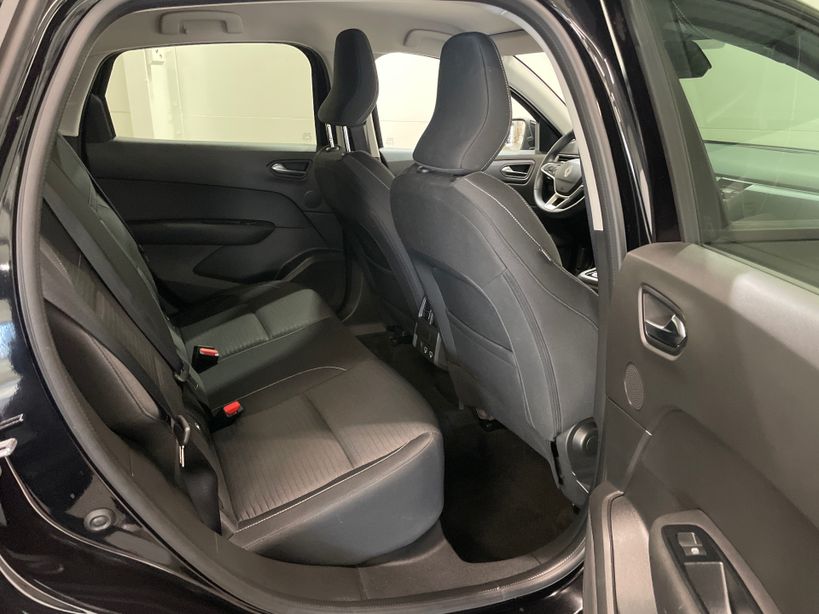 RENAULT ARKANA 2024 - Photo n°8