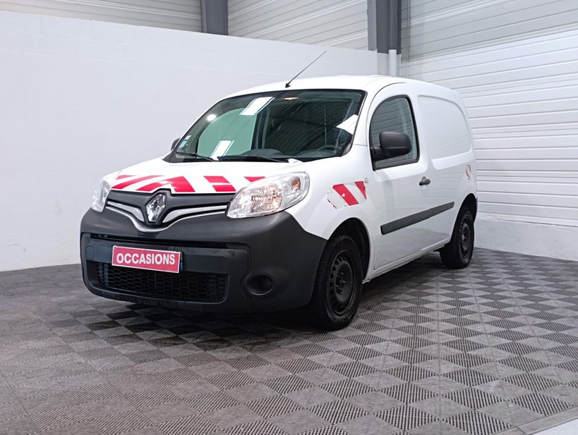 RENAULT KANGOO EXPRESS 2018 - Photo n°1