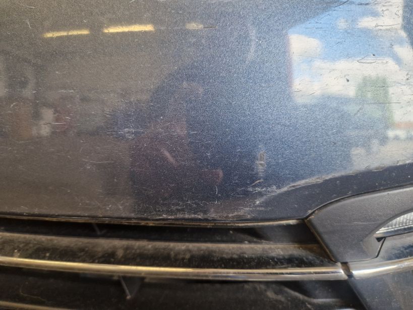 RENAULT ESPACE V 2020 - Photo n°18