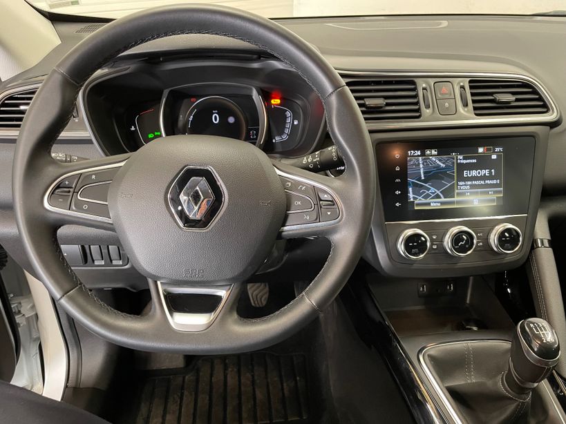 RENAULT KADJAR 2021 - Photo n°14