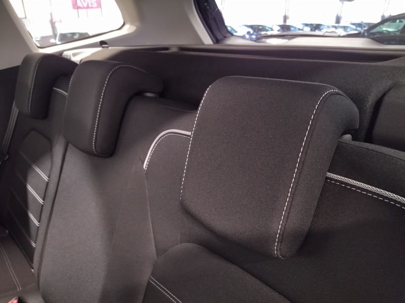 DACIA DUSTER 2022 - Photo n°22