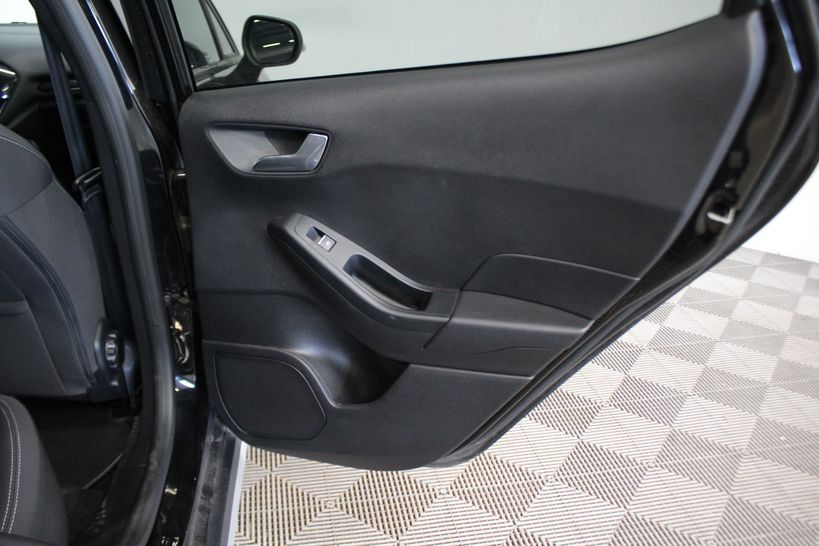 FORD FIESTA ACTIVE 2020 - Photo n°35