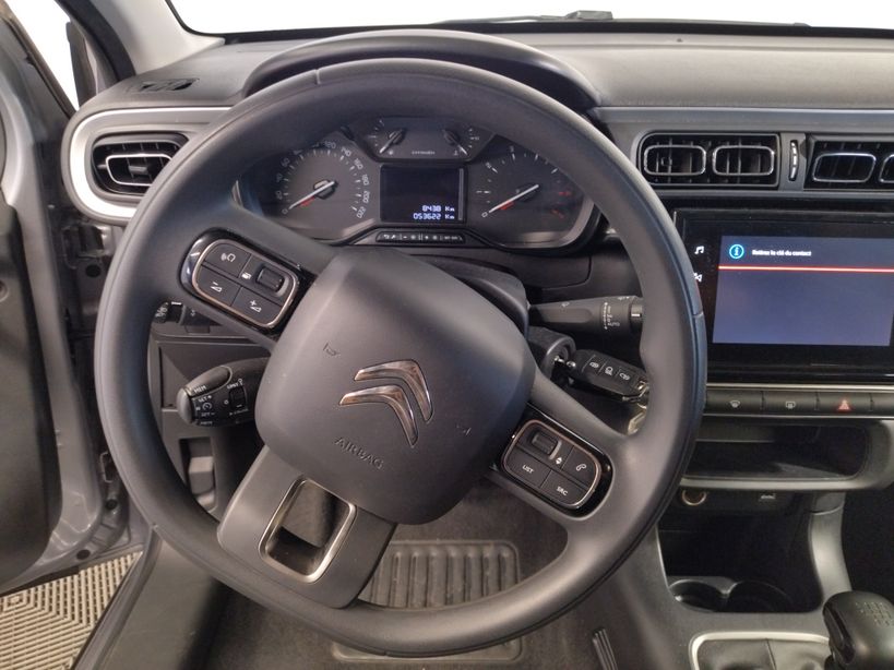 CITROEN C3 2021 - Photo n°12