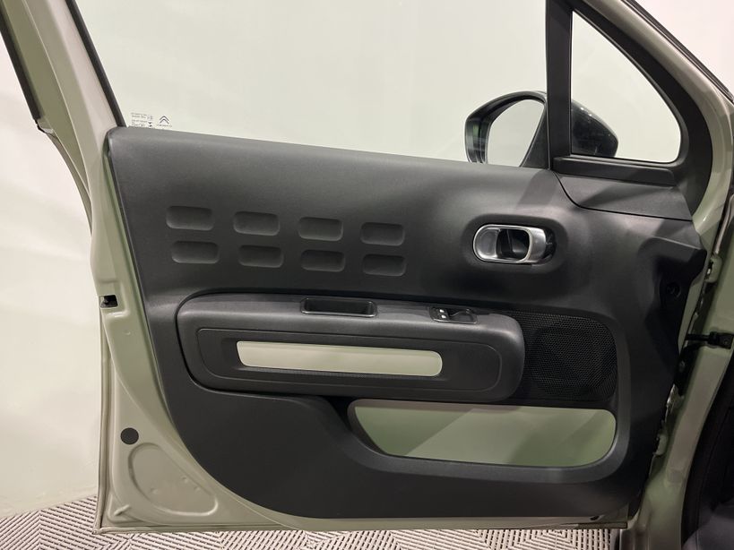 CITROEN C3 2018 - Photo n°28