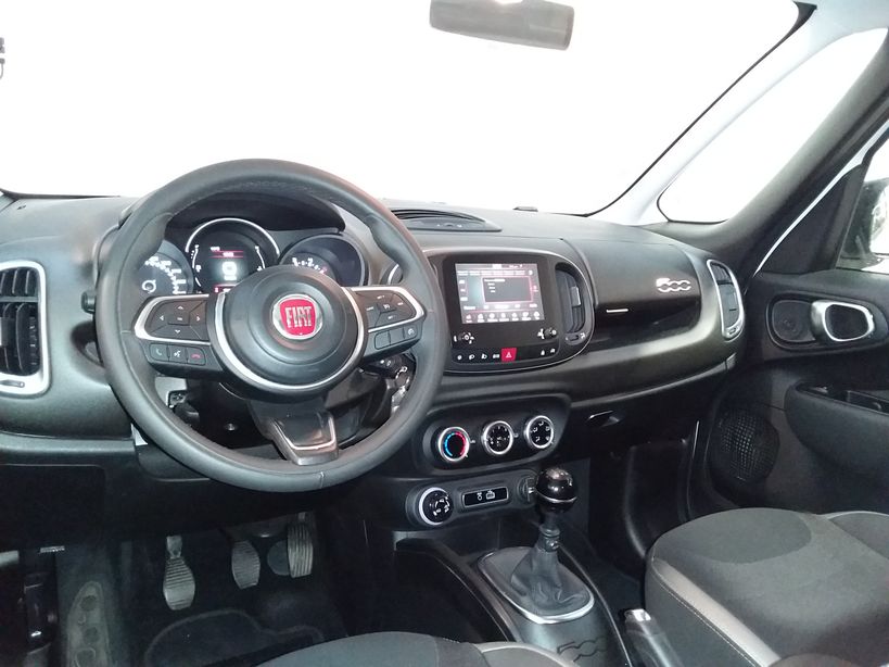 FIAT 500L SERIE 5 2017 - Photo n°9