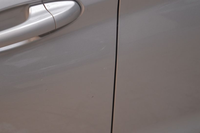 FORD FIESTA 2018 - Photo n°5
