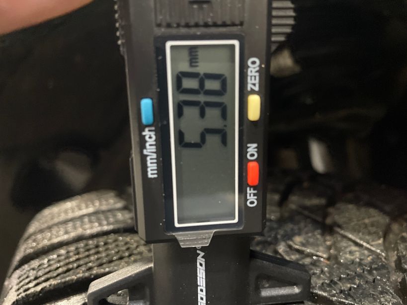 MINI COUNTRYMAN F60 LCI 2022 - Photo n°13