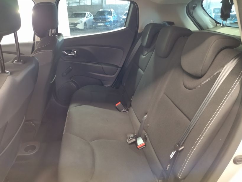 RENAULT CLIO IV 2020 - Photo n°17