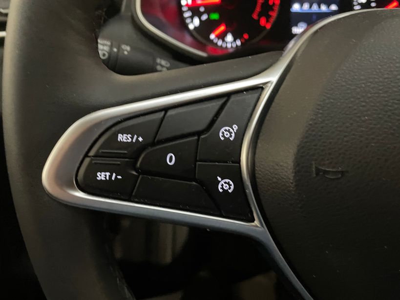 RENAULT CLIO V 2021 - Photo n°30