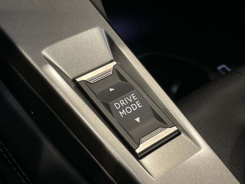 PEUGEOT 308 2024 - Photo n°21