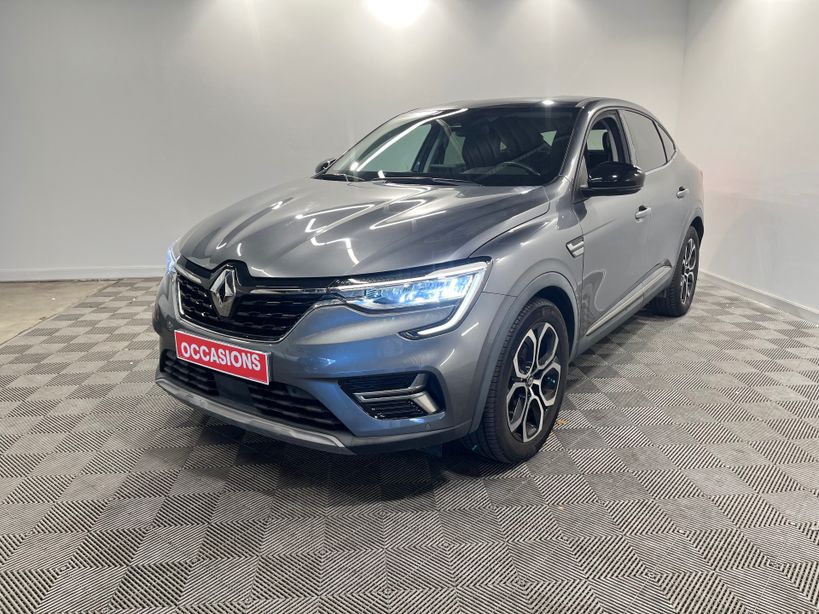 RENAULT ARKANA 2022 - Photo n°1