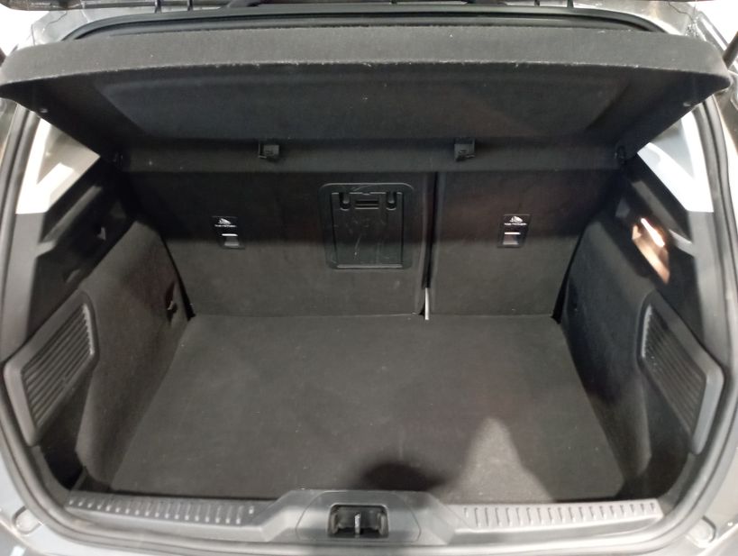 FORD FOCUS 2019 - Photo n°35