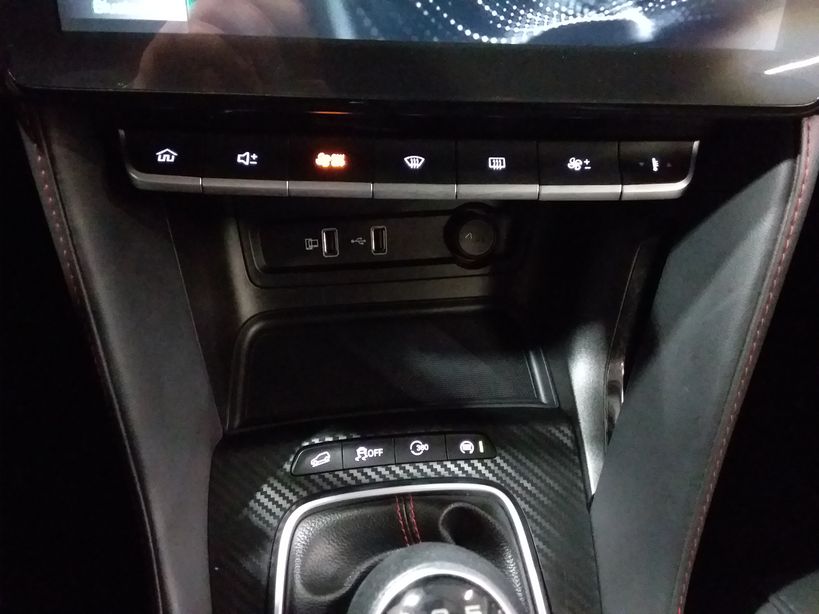 MG ZS 2022 - Photo n°21