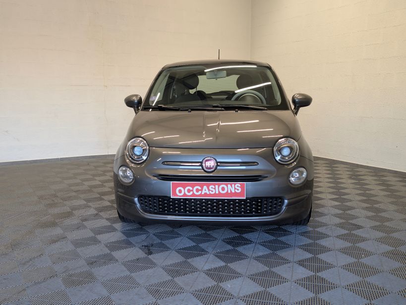 FIAT 500 MY22 2022 - Photo n°2