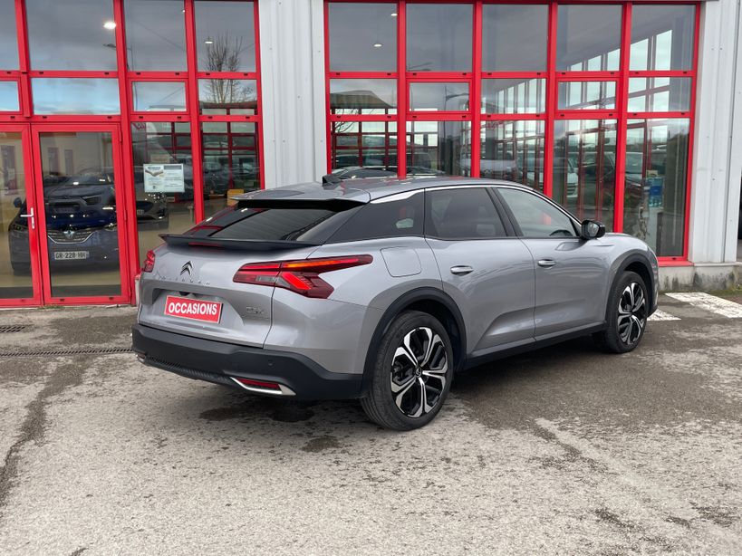 CITROEN C5 X 2024 - Photo n°5