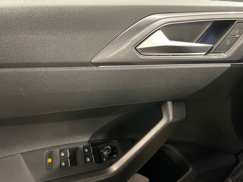 VOLKSWAGEN POLO 2023 - Photo n°34