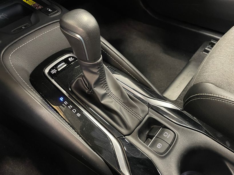 TOYOTA COROLLA HYBRIDE 2023 - Photo n°23