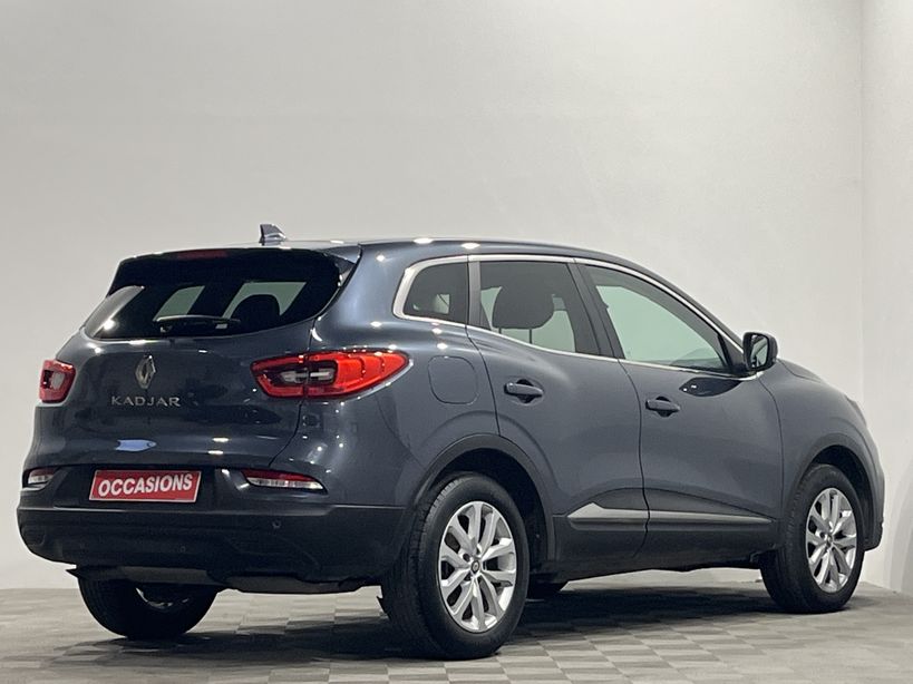 RENAULT KADJAR 2021 - Photo n°3