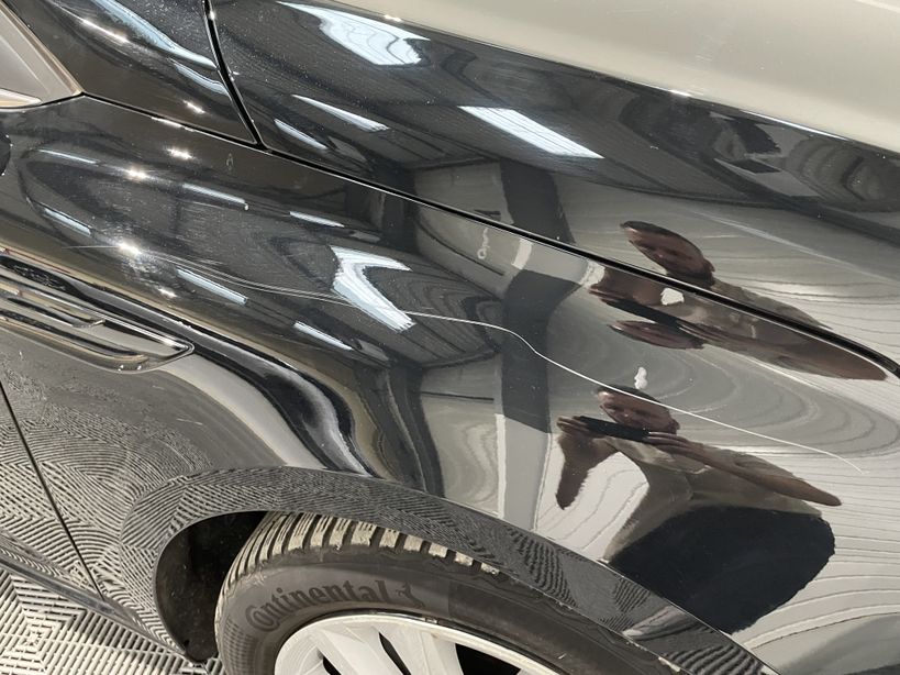 RENAULT MEGANE IV ESTATE 2021 - Photo n°21