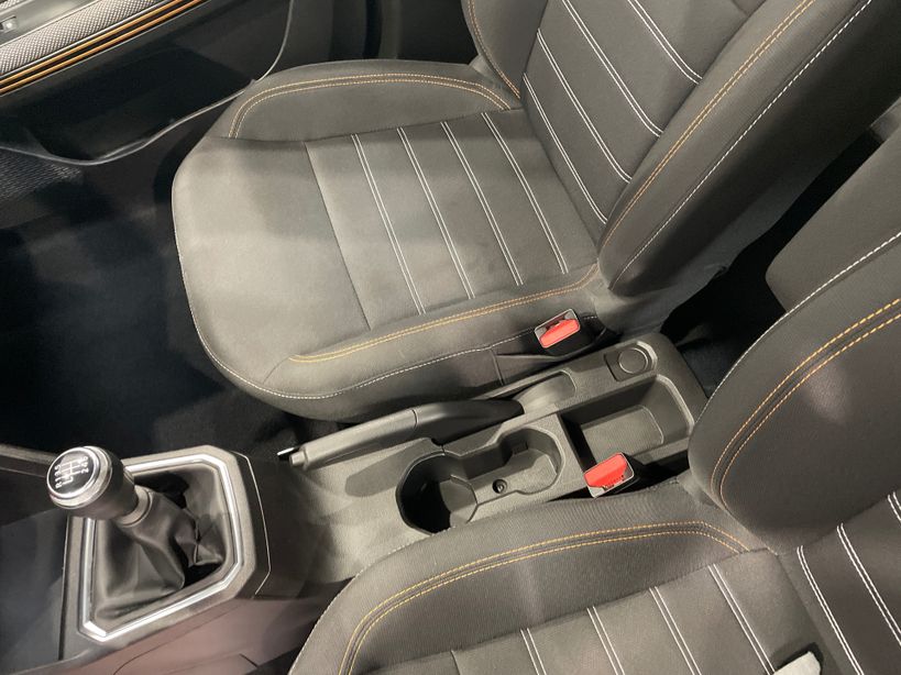 DACIA SANDERO 2022 - Photo n°20