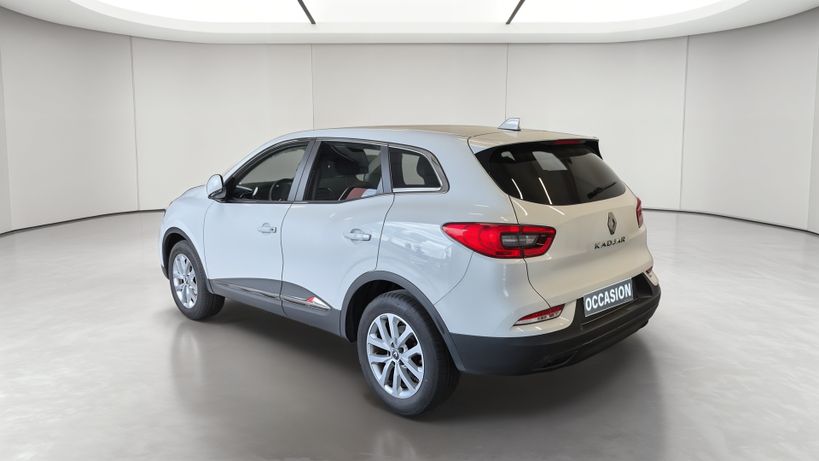 RENAULT KADJAR 2021 - Photo n°4