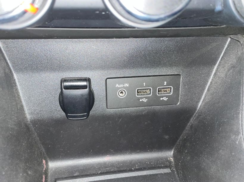 RENAULT CLIO V 2021 - Photo n°26