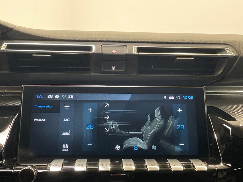 PEUGEOT 508 2024 - Photo n°14