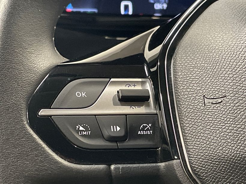 PEUGEOT 308 2023 - Photo n°30